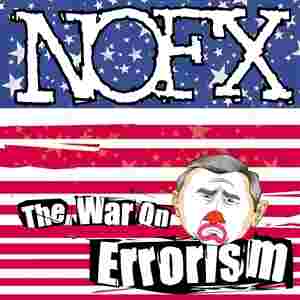 THE WAR ON ERRORISM