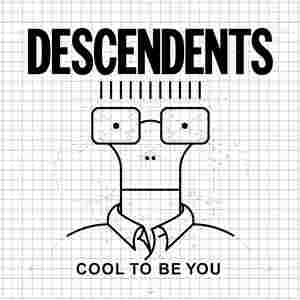 COOL TO BE YOU