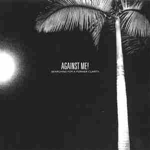 SEARCHING FOR A FORMER CLARITY  (Vinyl)