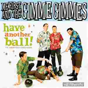 HAVE ANOTHER BALL