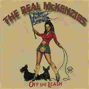 OFF THE LEASH