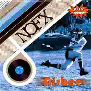 FRISBEE (BLACK VINYL)