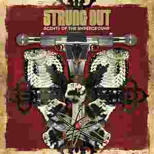 AGENTS OF THE UNDERGROUND (Vinyl)