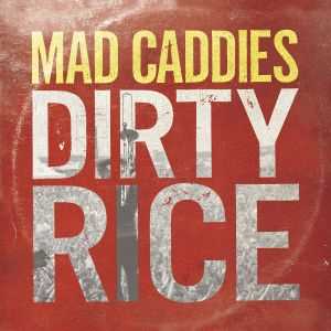 DIRTY RICE (Vinyl)