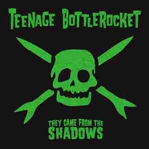 THEY CAME FROM THE SHADOWS (Vinyl)