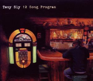 12 SONG PROGRAM