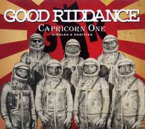 CAPRICORN ONE