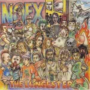 THE LONGEST EP (BLACK VINYL 2LP)