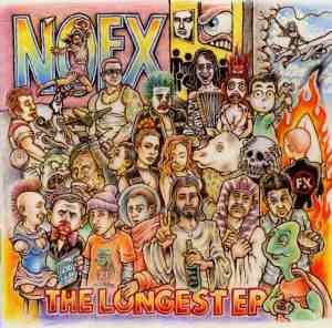 THE LONGEST EP