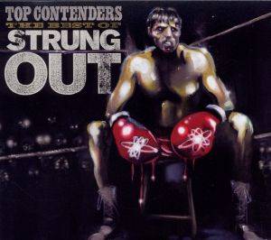 TOP CONTENDERS-THE BEST OF