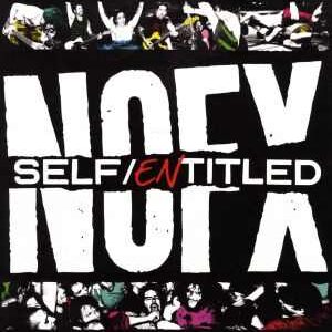 SELF ENTITLED (Vinyl)