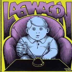 DUH (REISSUE) (Vinyl LP)