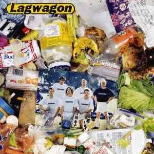 TRASHED (REISSUE) (Vinyl)