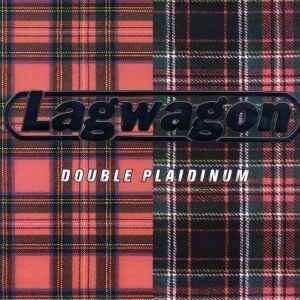 DOUBLE PLAIDINUM (Vinyl LP)