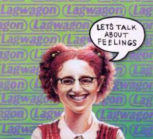 LET'S TALK ABOUT FEELINGS (REISSUE)