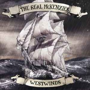 WESTWINDS (Vinyl)