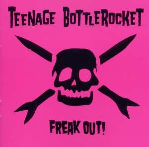 FREAK OUT!