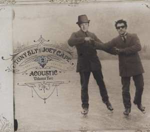 ACOUSTIC VOL.2