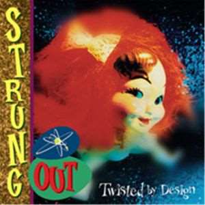 TWISTED BY DESIGN (REISSUE) (Vinyl)