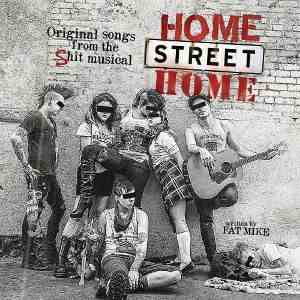 HOME STREET HOME