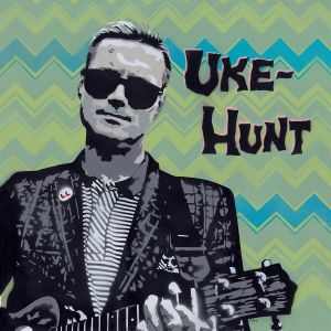 UKE-HUNT (Vinyl)