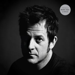 THE SONGS OF TONY SLY:A TRIBUTE (Vinyl)