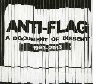 A DOCUMENT OF DISSENT (BEST OF)