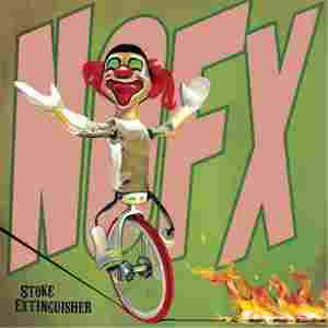 STOKE EXTINGUISHER (EP)