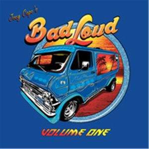 BAD LOUD-VOLUME ONE (Vinyl)