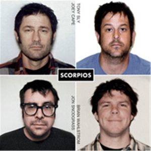 SCORPIOS