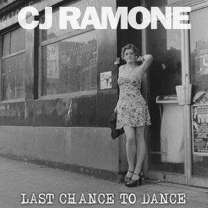 LAST CHANCE TO DANCE (Vinyl)