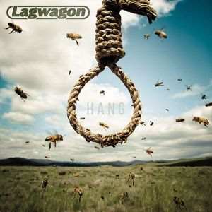 HANG (Vinyl LP)
