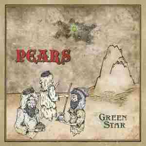 GREEN STAR (Vinyl)