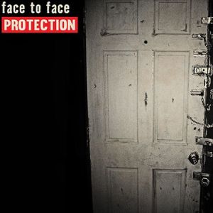 PROTECTION (Vinyl LP)