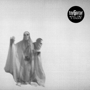 MOVE LIKE A GHOST (EP)