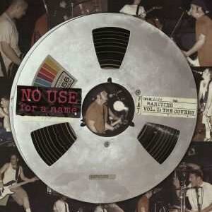 RARITIES VOL.1-THE COVERS (Vinyl)