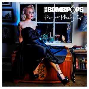 FEAR OF MISSING OUT (Vinyl)