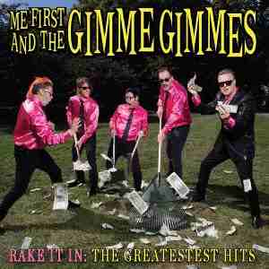 RAKE IT IN:THE GREATESTEST HITS