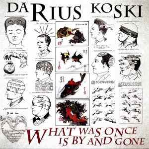 WHAT WAS ONCE IS BY AND GONE (Vinyl LP)