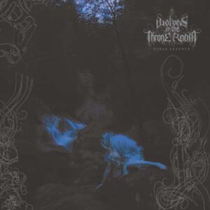 Black Cascade (Vinyl LP)