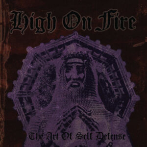 Art Of Self Defense (2 LP Vinyl)