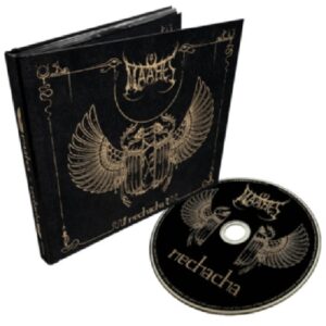 Nechacha (Digibook)