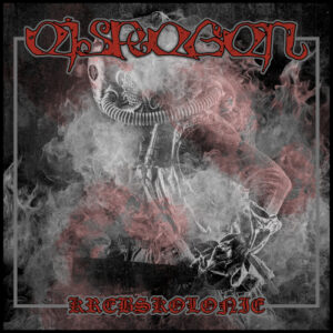 Krebskolonie (2 LP Clear Vinyl)