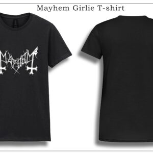 Girly "Logo" - L