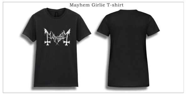 Girly "Logo" - XL
