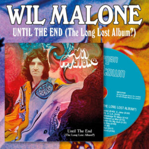 Until The End (The Long Lost Album?)