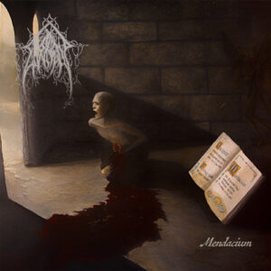 Mendacium (2 LP Vinyl)