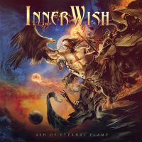 Ash Of Eternal Flame (red Vinyl)