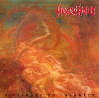 A Tribute To Insanity (red Vinyl)
