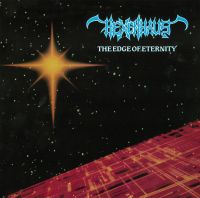 The Edge Of Eternity (yellow Vinyl)